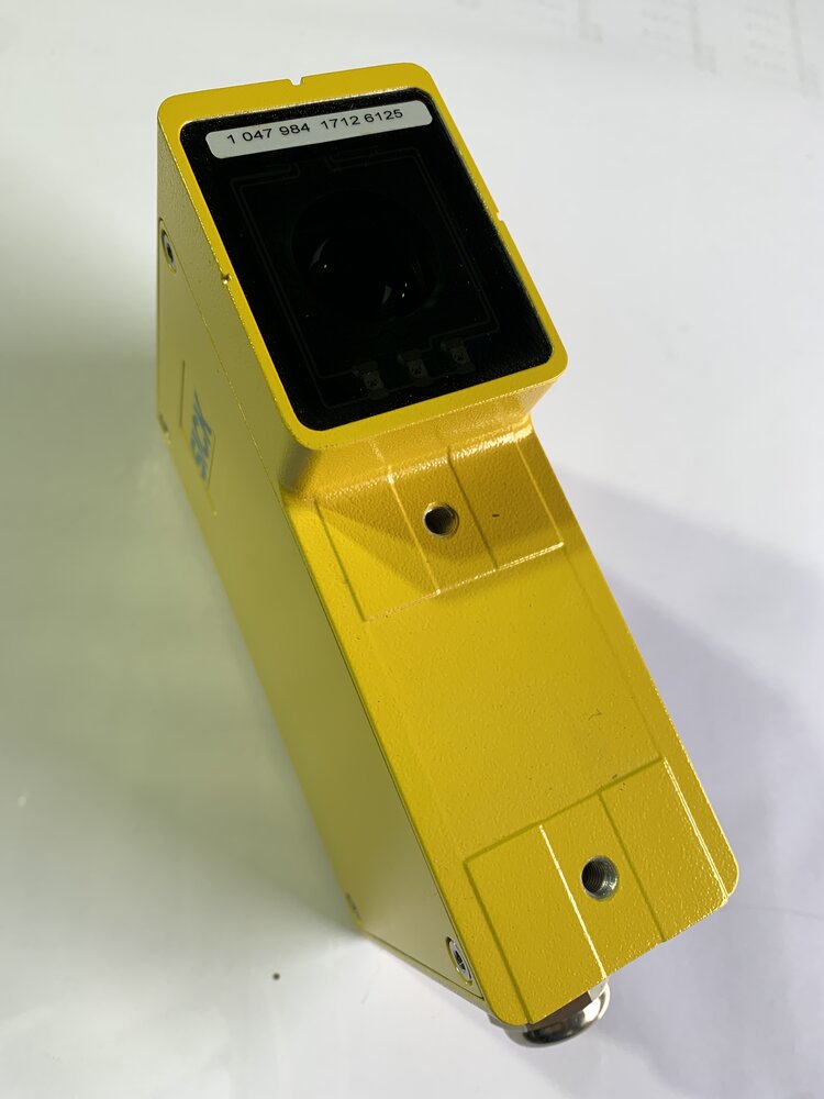 SICK WSU26/3-103A00 - Bild 2