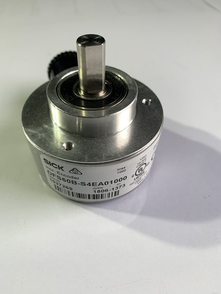 SICK DFS60B-S4EA01000