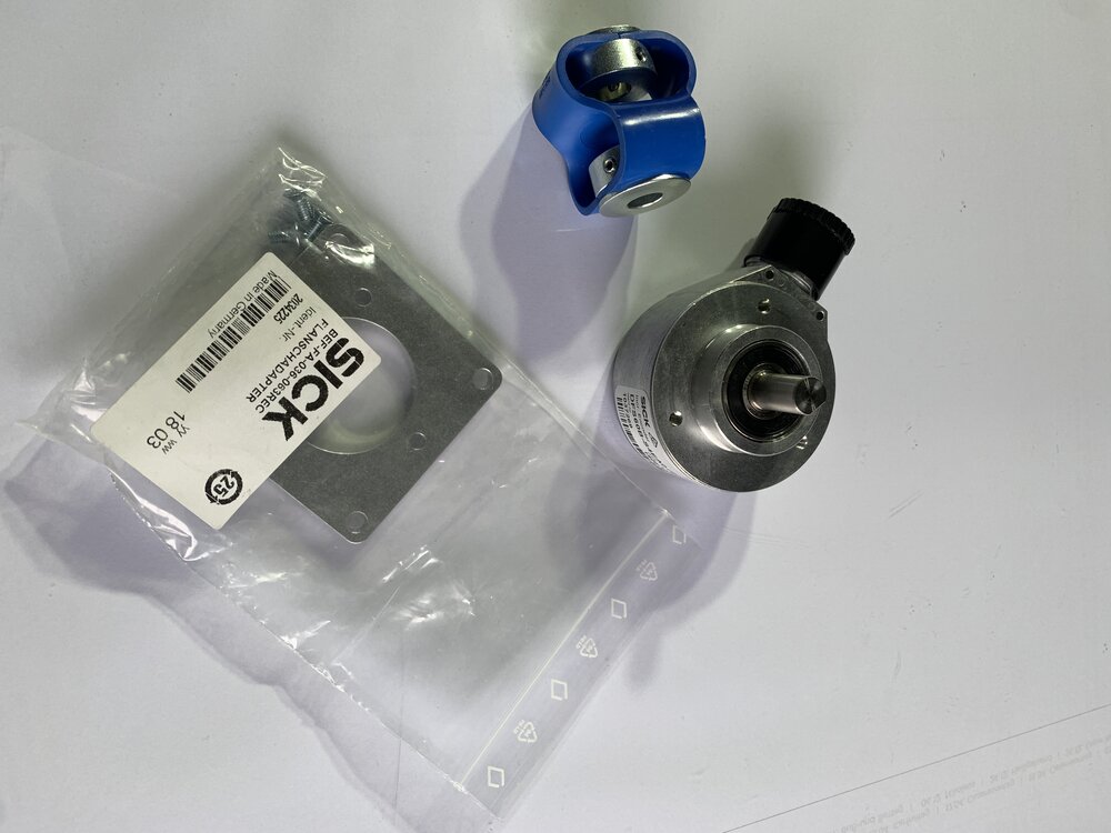 SICK DFS60B-S4EA01000 - Bild 3