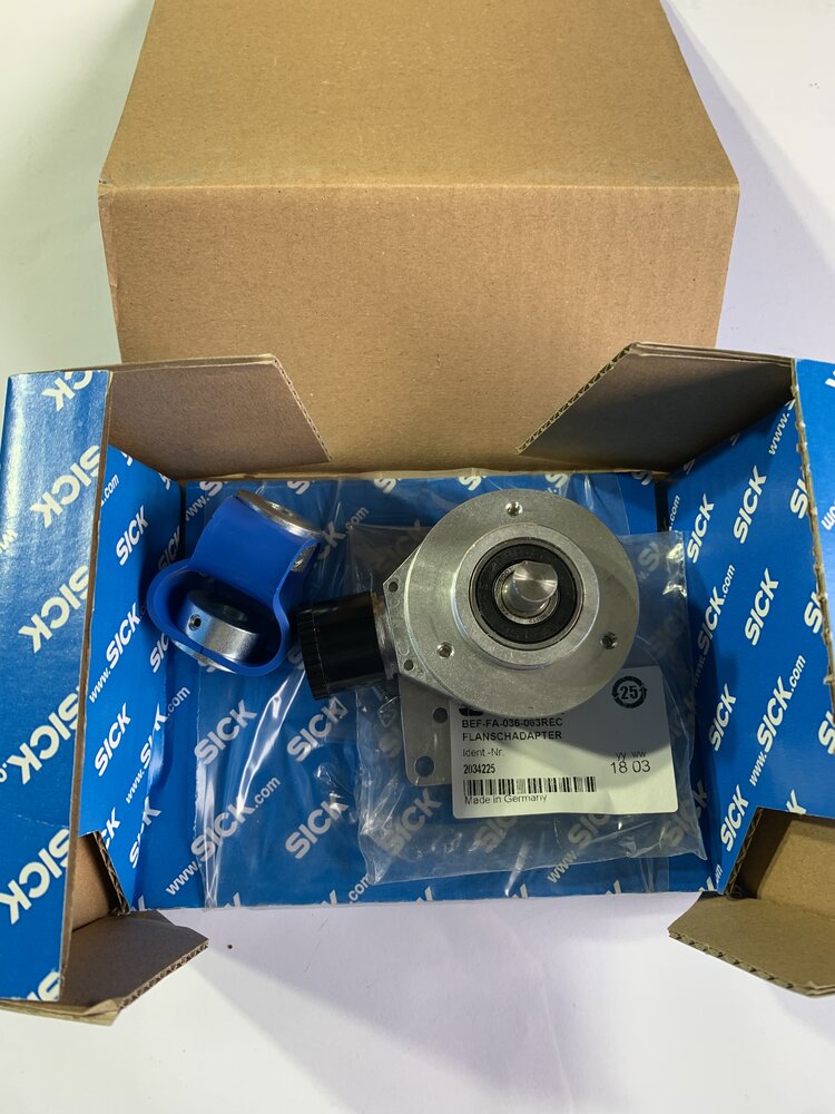 SICK DFS60B-S4EA01000 - Bild 4