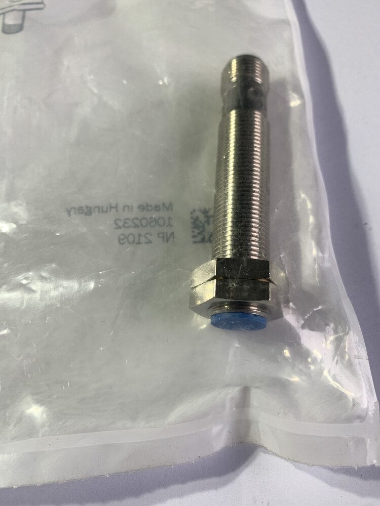 SICK 12-04BPPZCOS - Bild 2