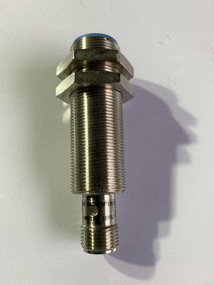 SICK 18-12BPSZCOS - Bild 4