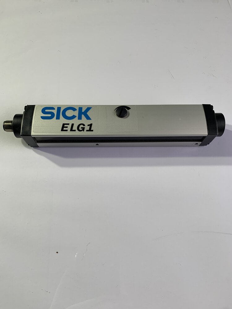 SICK ELGE1-0100P531 - Bild 2