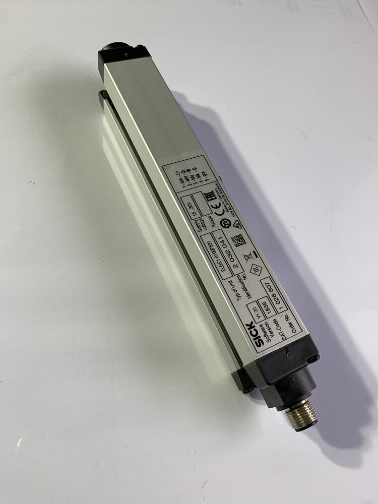 SICK ELGE1-0100P531 - Bild 3