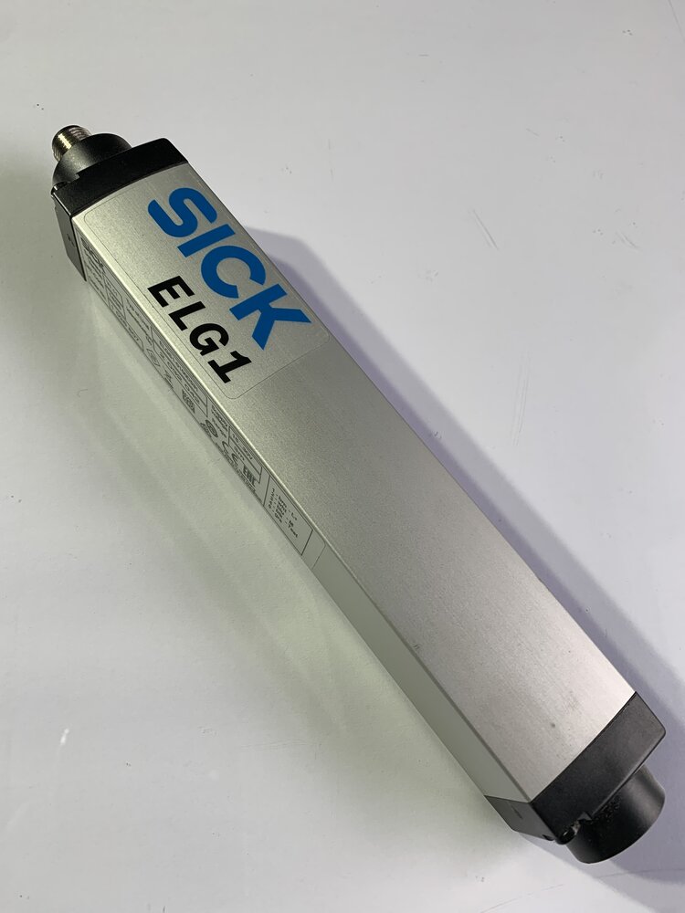 SICK ELGS1-0100D531 - Bild 2