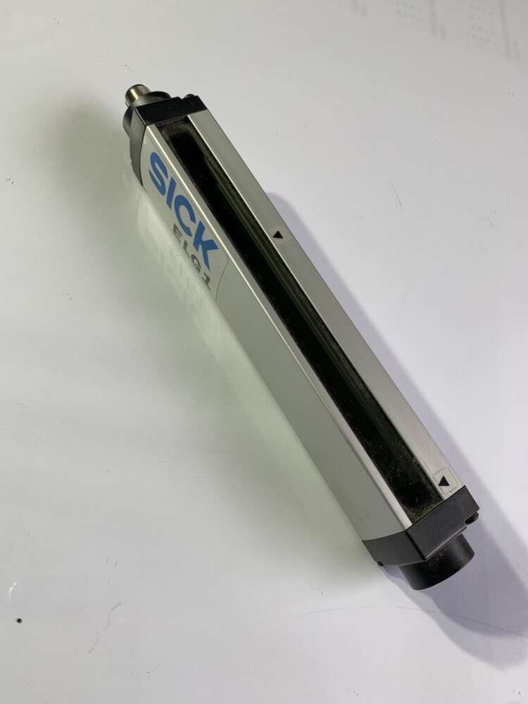 SICK ELGS1-0100D531 - Bild 3