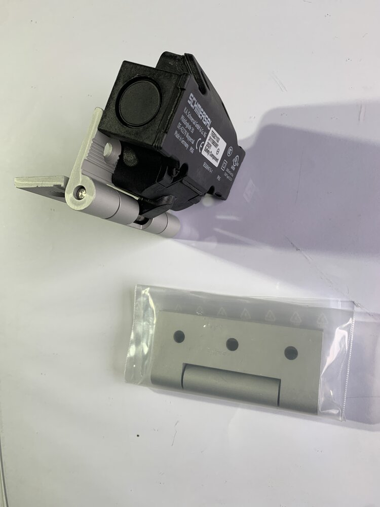 Schmersal TESZ1102 - Bild 4