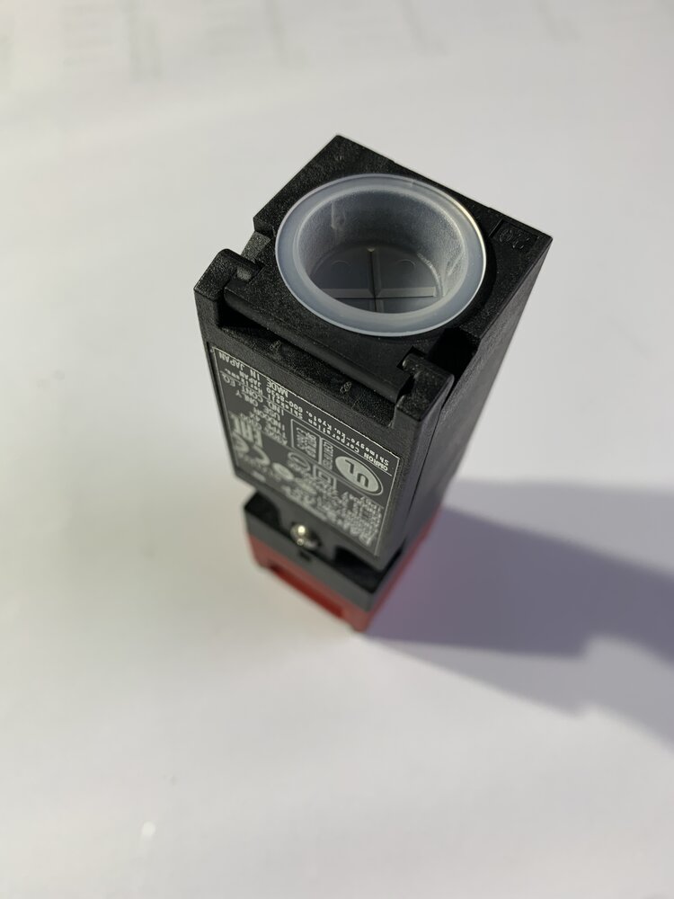 Omron D4NS-4CF - Bild 3