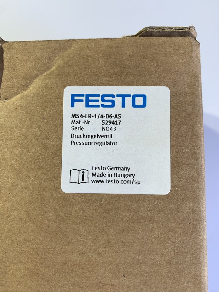 FESTO 529417 - Bild 3