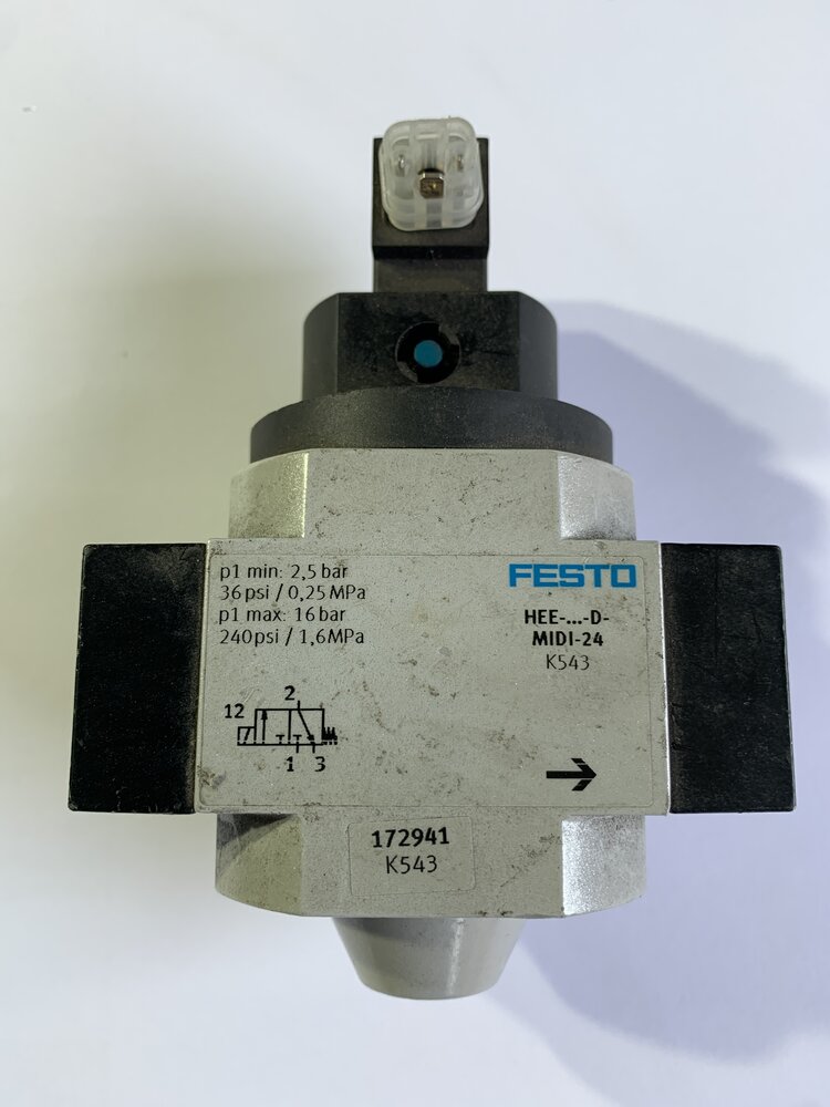 FESTO 172941