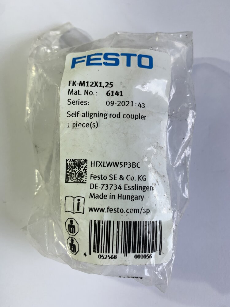 FESTO 6141