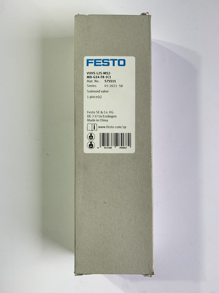 FESTO 575511