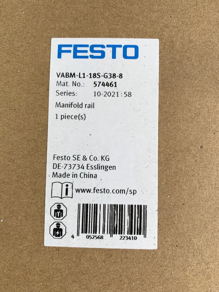 FESTO 574461