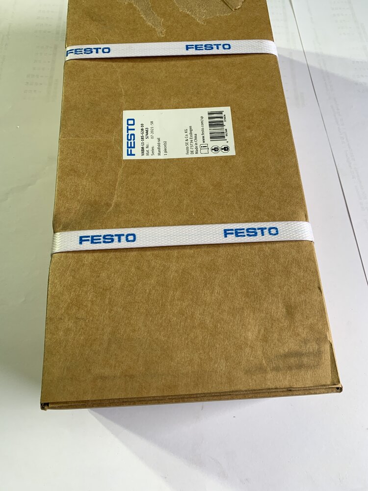 FESTO 574463 - Bild 2
