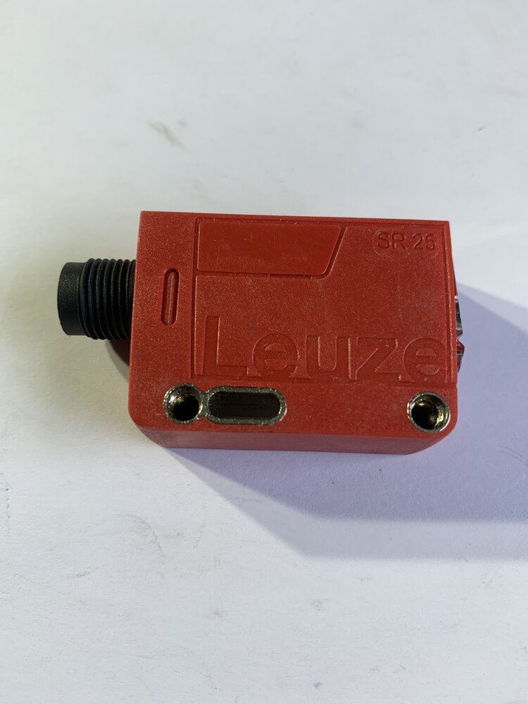 Leuze Electronic HT25C/4P-M12 - Bild 2