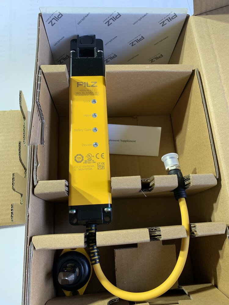 Pilz 570401 - Bild 2