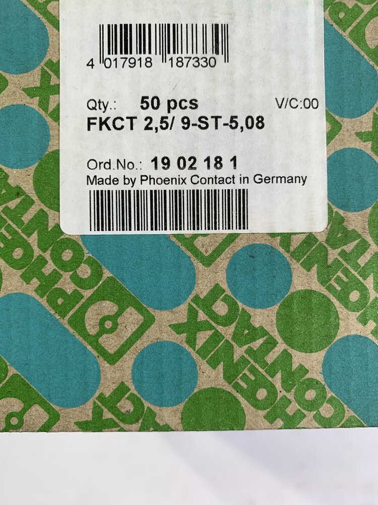 Phoenix Contact 1902181 - Bild 5
