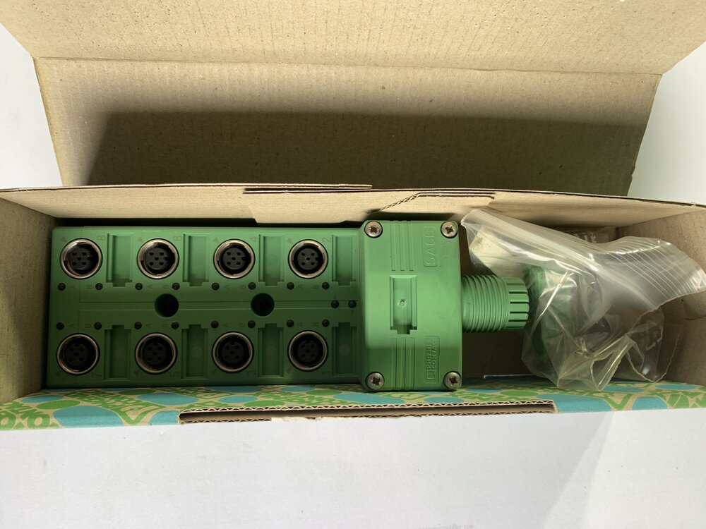 Phoenix Contact 1516836