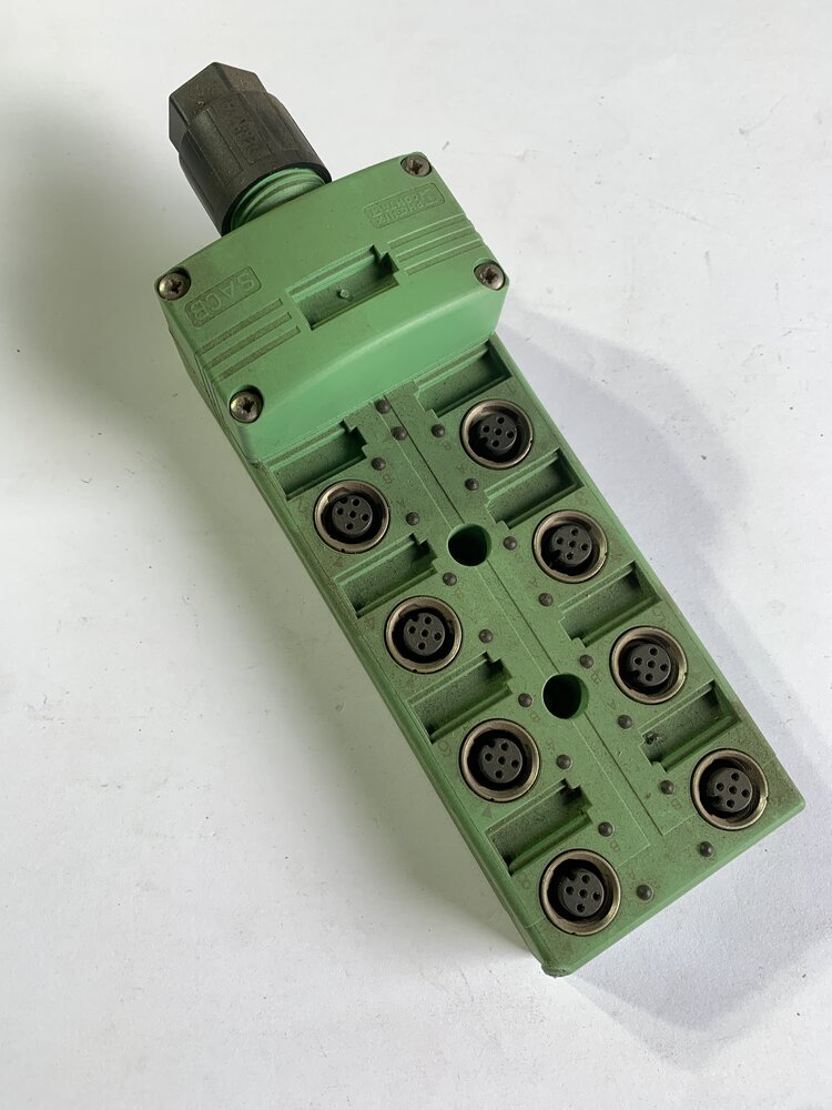 Phoenix Contact 1516836 - Bild 2