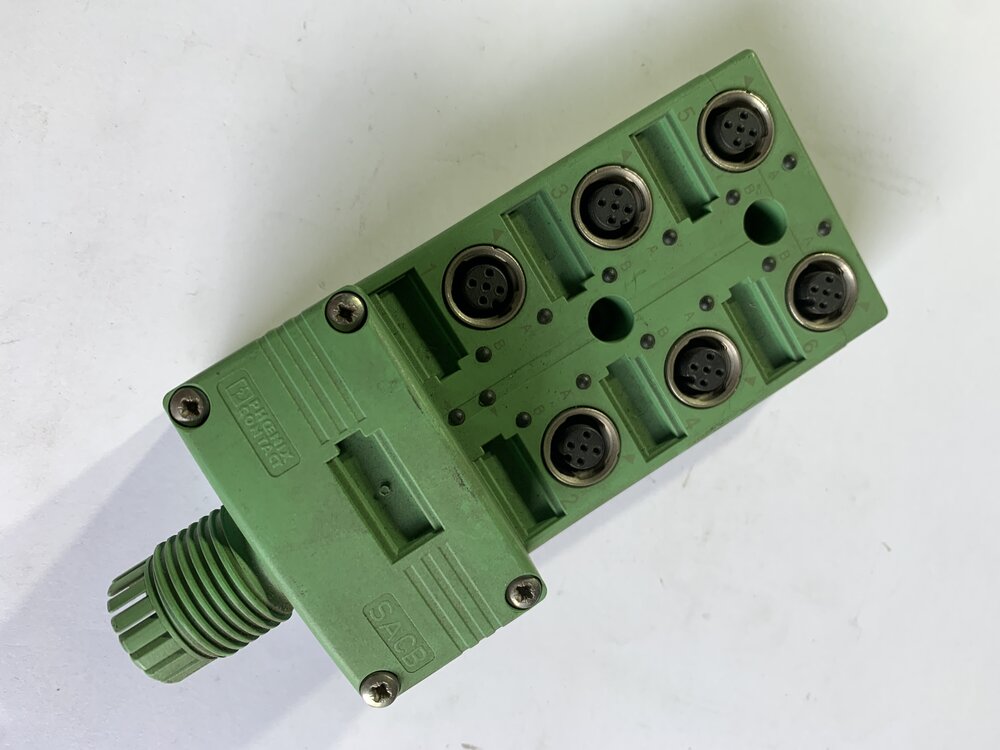 Phoenix Contact 1516810