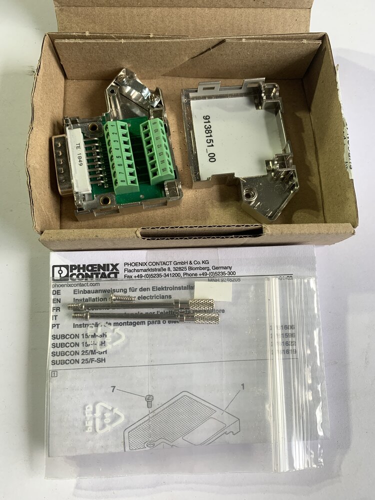 Phoenix Contact 2761606 - Bild 3