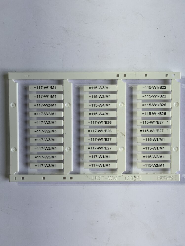 Phoenix Contact 0801453