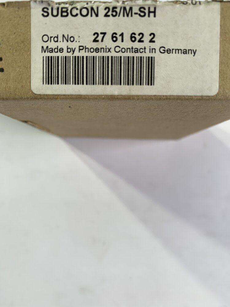 Phoenix Contact 2761622 - Bild 4