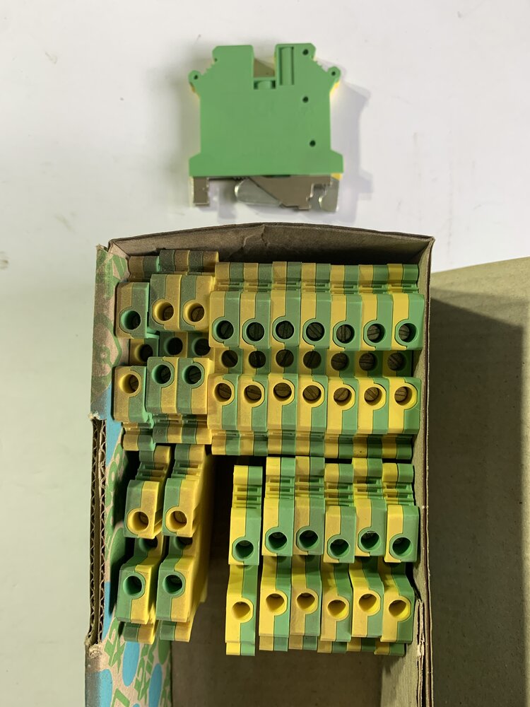 Phoenix Contact 0441504 - Bild 2