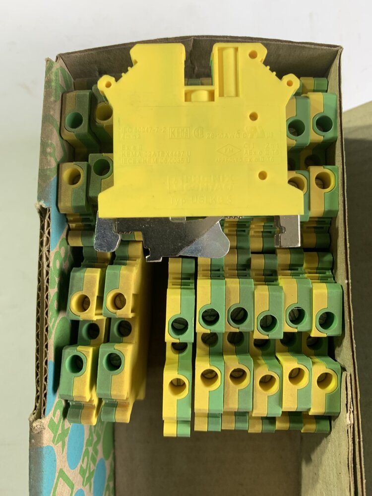 Phoenix Contact 0441504 - Bild 3