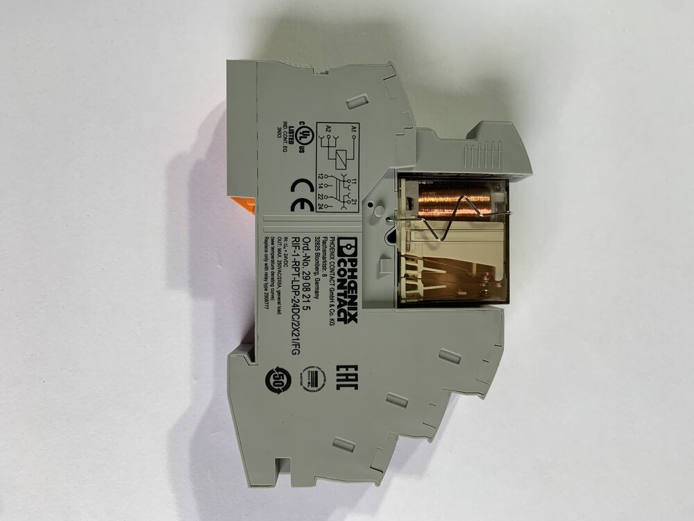 Phoenix Contact 2908215