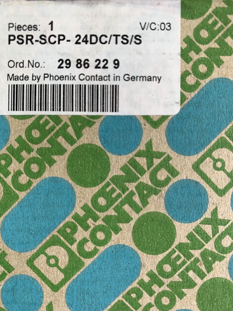 Phoenix Contact 2986229 - Bild 2