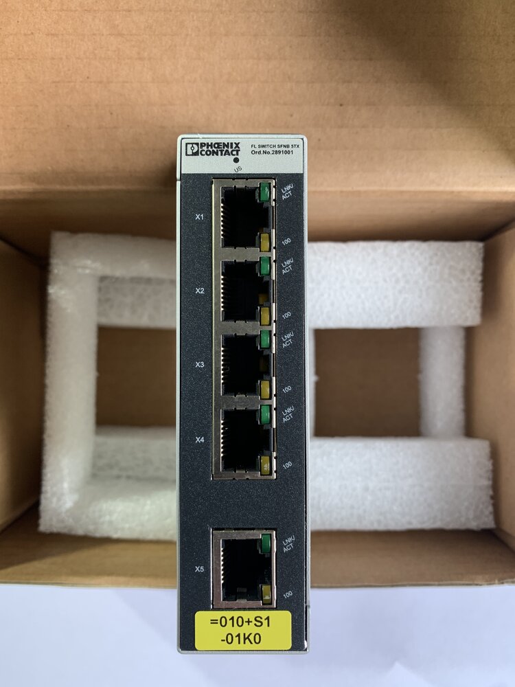 Phoenix Contact 2891001 - Bild 2