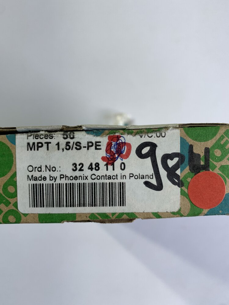 Phoenix Contact 3248110