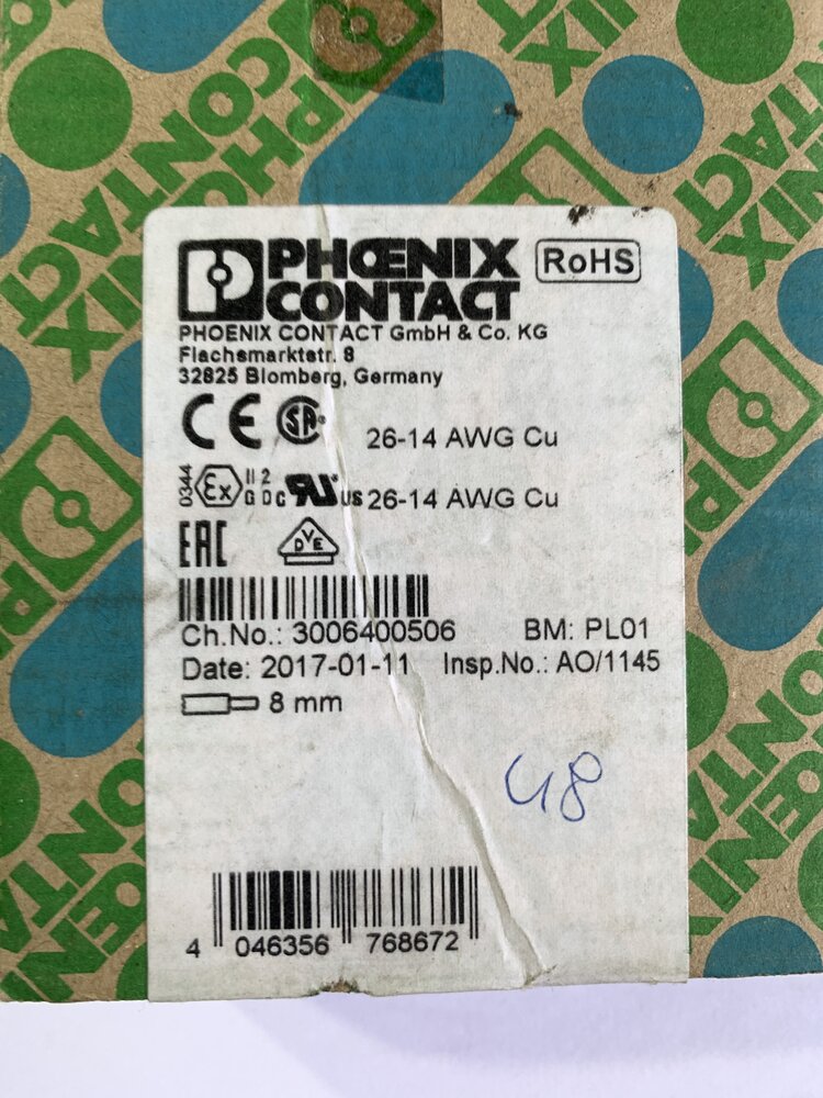Phoenix Contact 3248110 - Bild 4