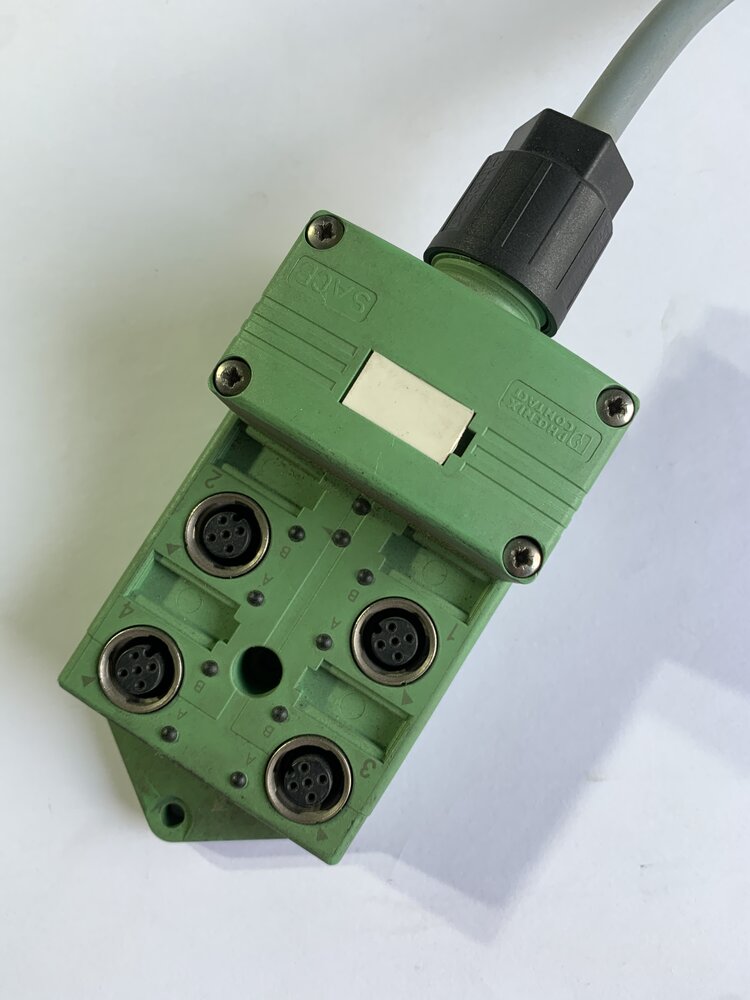 Phoenix Contact 1516797