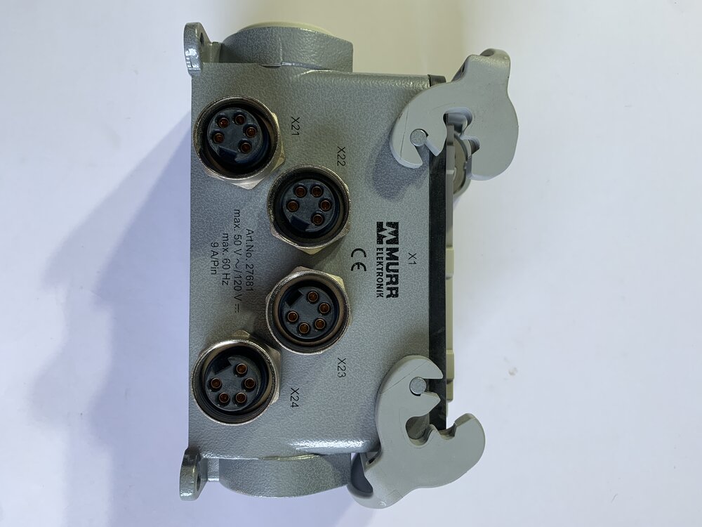 Murr Elektronik 27681