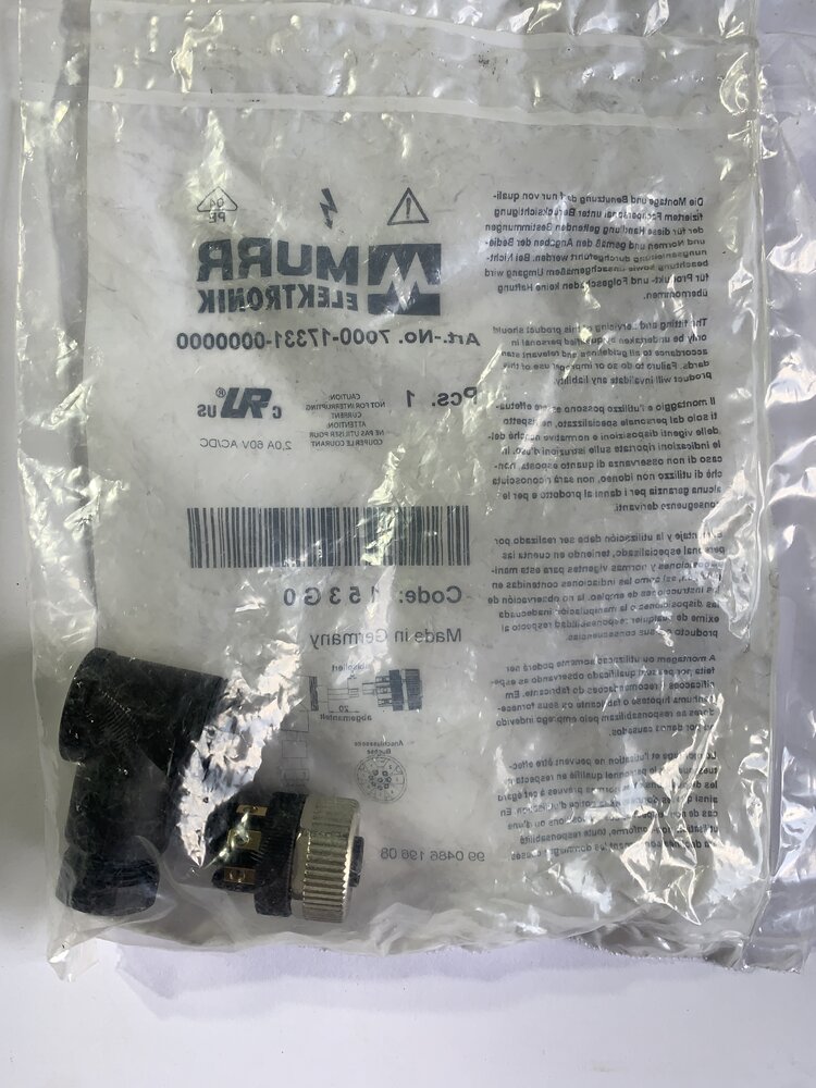 Murr Elektronik 7000-17331-0000000 - Bild 2
