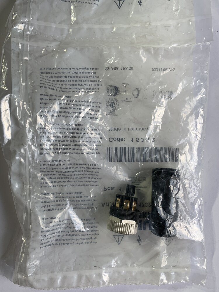 Murr Elektronik 7000-17321-0000000 - Bild 2