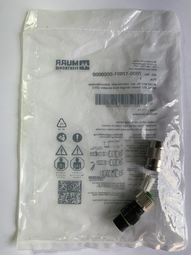 Murr Elektronik 7000-12601-0000000 - Bild 2