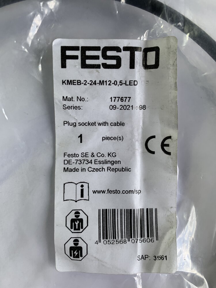 FESTO 177677