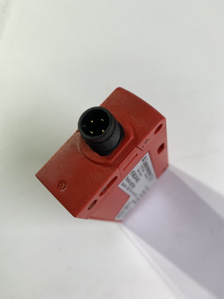 Leuze Electronic HT46C/4P-M12 - Bild 4