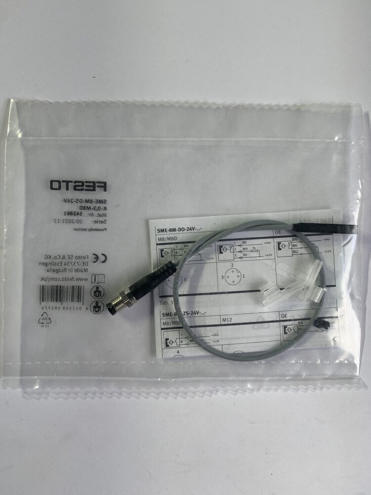 FESTO 543861 - Bild 3