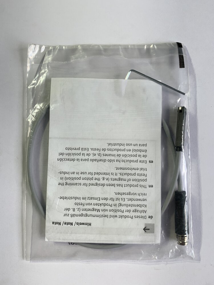 FESTO 150857 - Bild 3