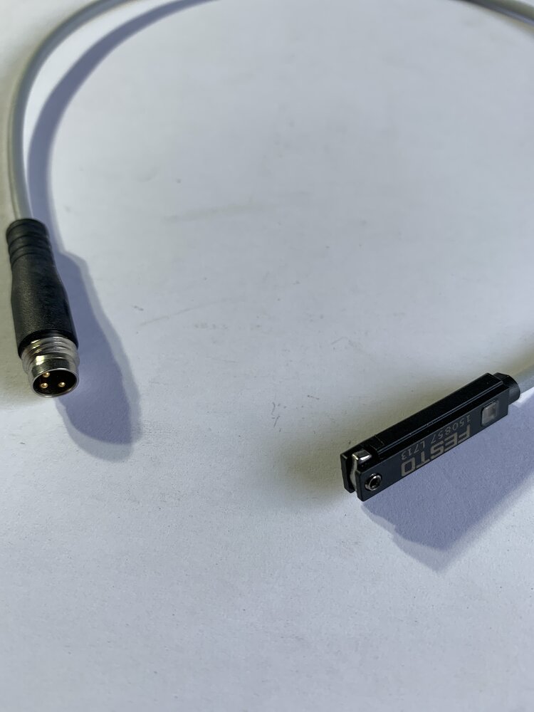 FESTO 150857 - Bild 3