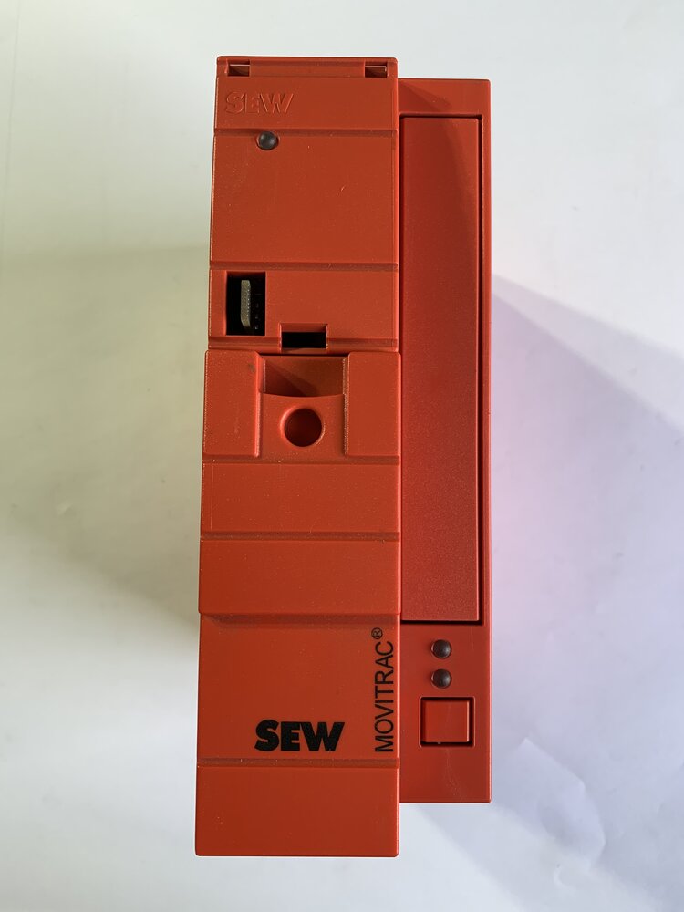 SEW MC07B0011-5A3-4-SO/FSC11B - Bild 3