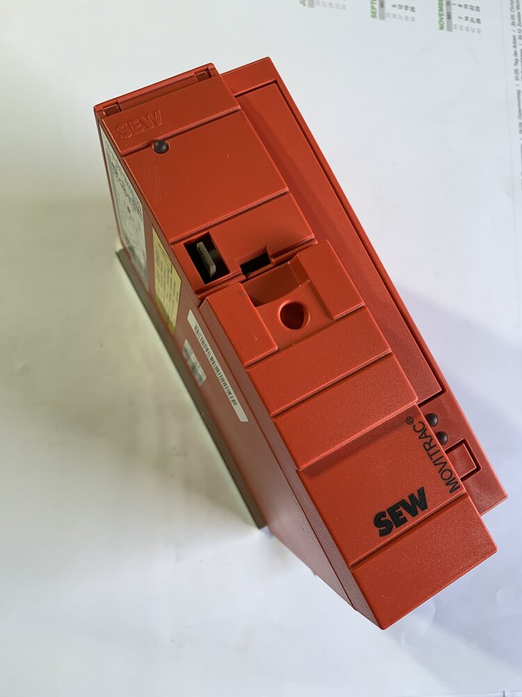SEW MC07B0011-5A3-4-SO/FSC11B - Bild 4