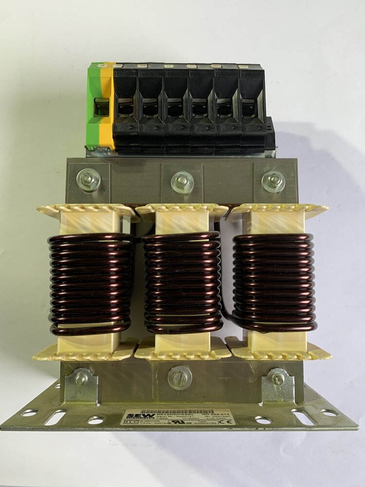 SEW ND 085-013 - Bild 4