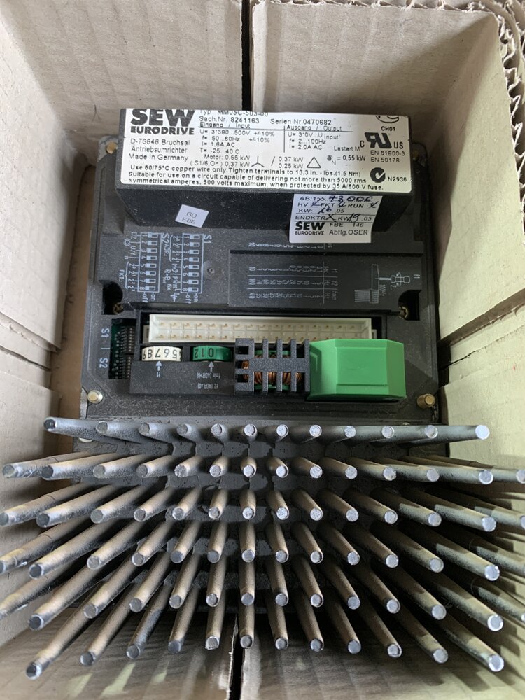 SEW 8241163 - Bild 2