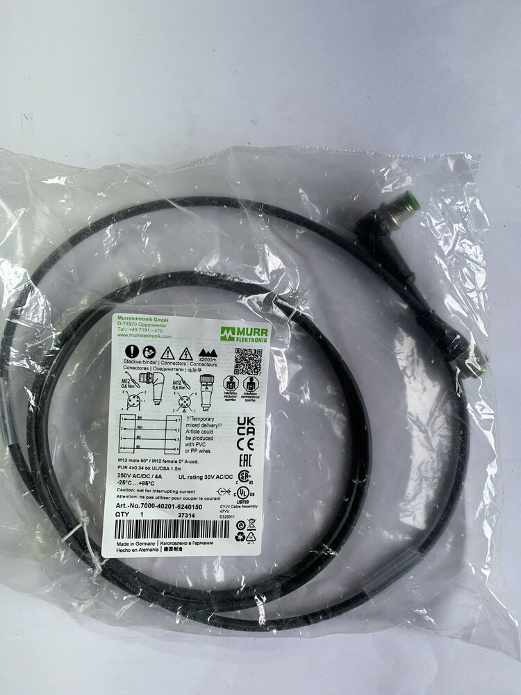 Murr Elektronik 7000-40201-6240150 - Bild 2