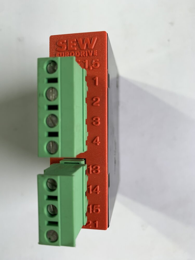 SEW 08257221 - Bild 2